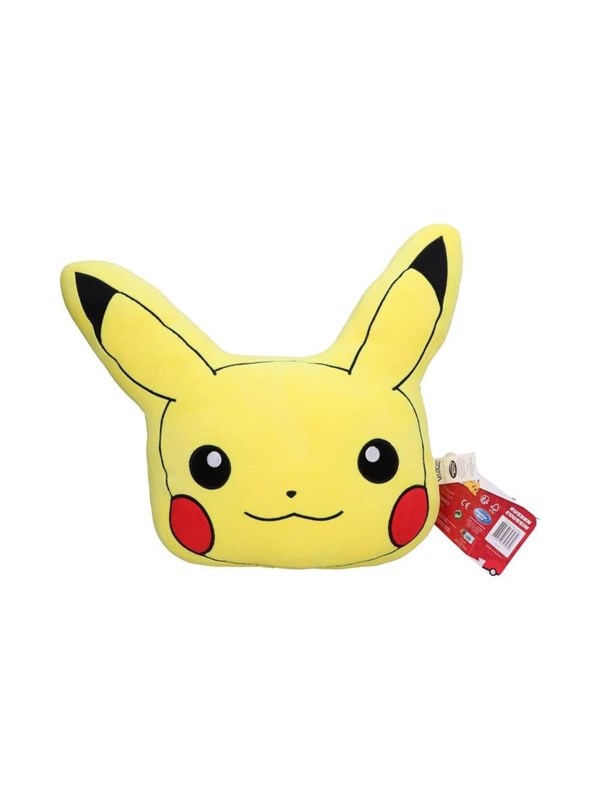Nemesis Now - Pokémon Pikachu Cushion 44cm - Kussen