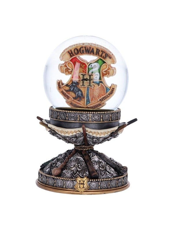 Nemesis Now - Harry Potter Wand Snow Globe - Sneeuwbol