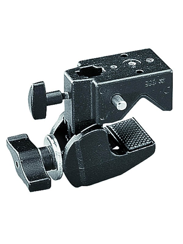 Avenger C1575B Super Clamp