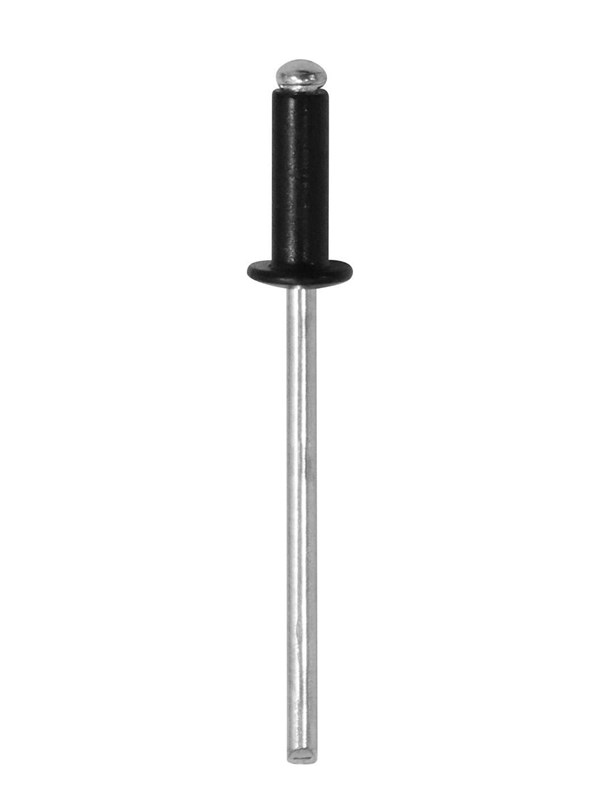 Home>it blind rivet Ø3.2 x 10 mm 25 pcs. black