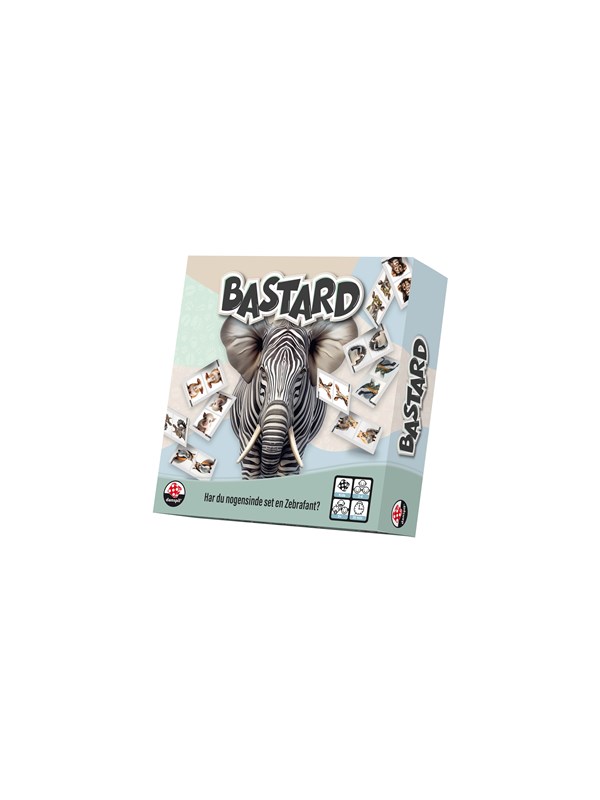 Danspil Bastard