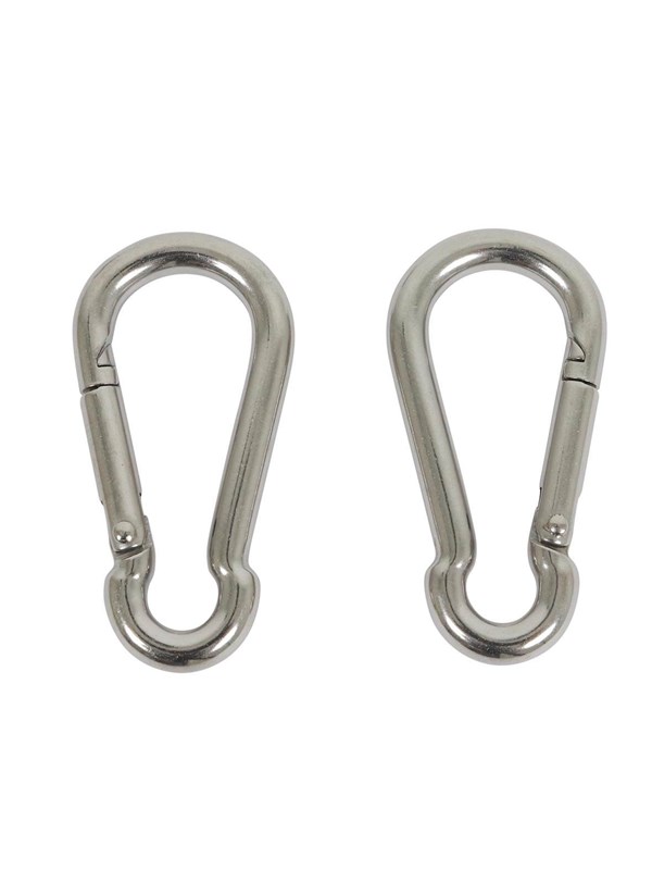 Home>it firemans hook Ø6x60 mm in stainless steel 2 pcs.