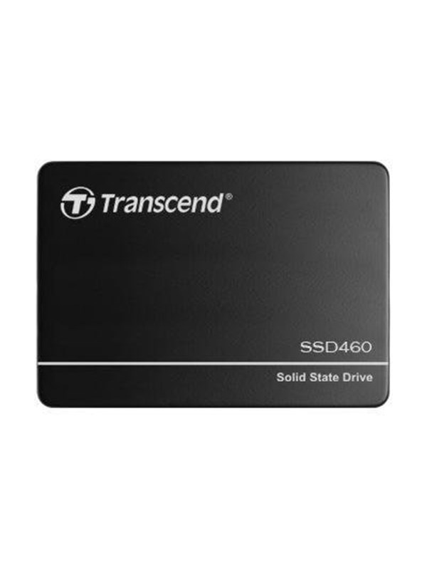 Transcend SSD460K