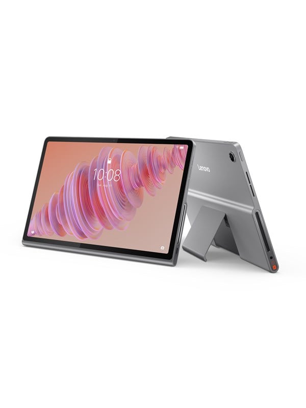 Lenovo Tab Plus – 8GB RAM – 128GB opslag – WiFi – Inclusief hoesje – Grijs