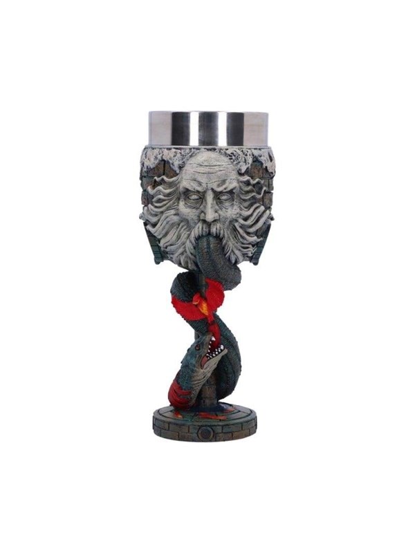 Harry Potter Nemesis Now - Harry Potter and the Chamber of Secrets Unisex Kelk - Neutraal - Standard