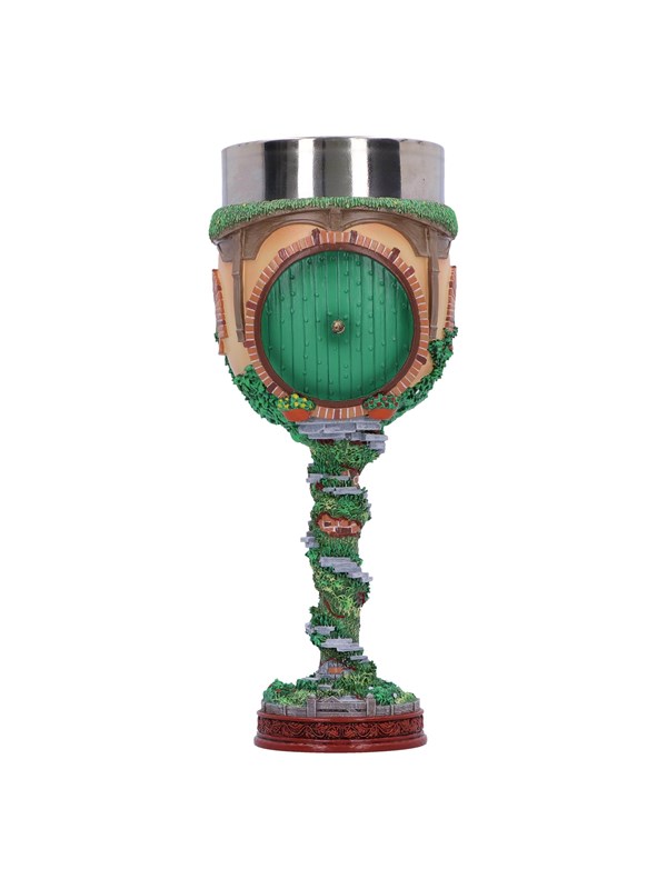 Nemesis Now - In de ban van de ring - De Gouw Beker 19.3cm
