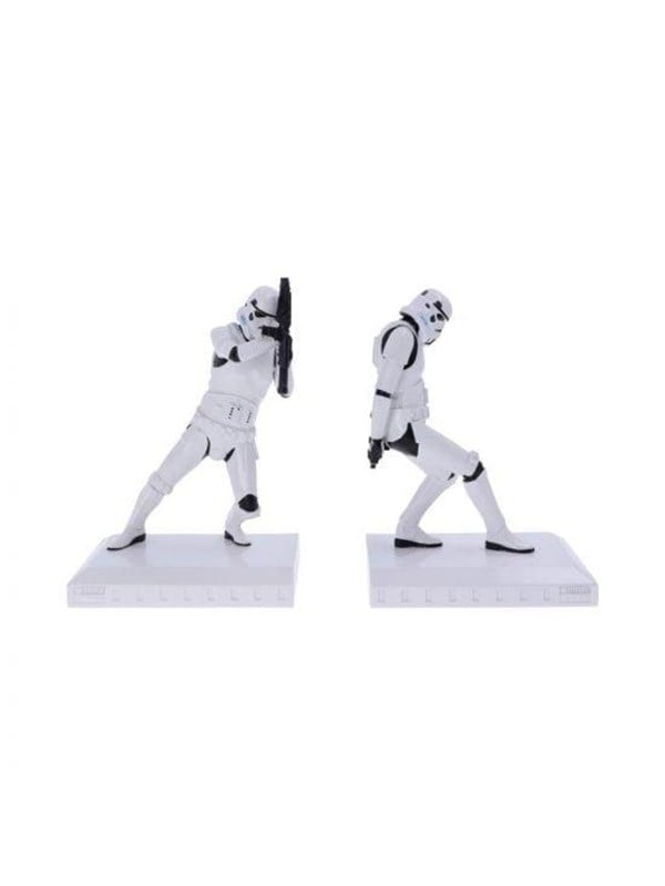 Nemesis Now - Stormtrooper Bookends 18.5cm