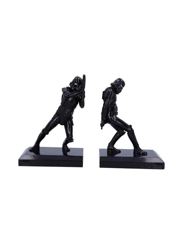Nemesis Now - Stormtrooper Shadow Bookends