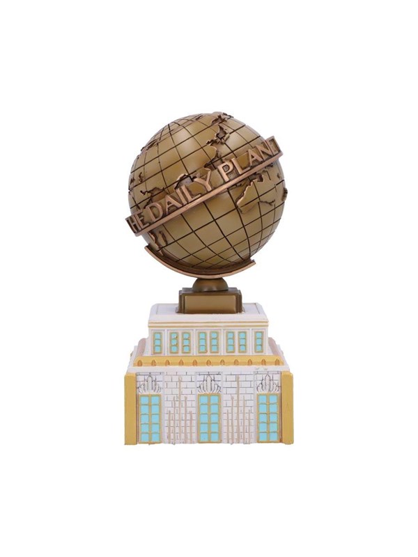 Nemesis Now DC Comics Superman - DC The Daily Planet Boekensteun - Multicolours