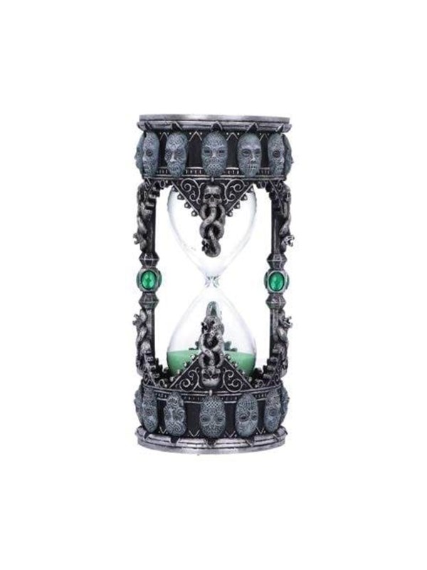 Nemesis Now - Harry Potter Death Eater Sand Timer