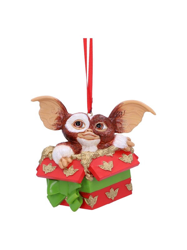 Gremlins Nemesis Now - Gremlins Unisex Kerstballen - Neutraal - Standard