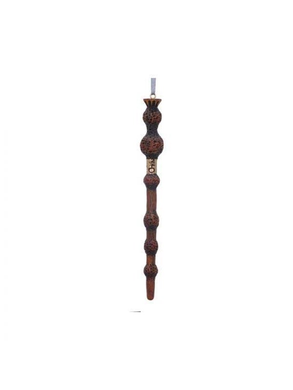 Nemesis Now - Harry Potter Elder Wand kerstversiering - Figuur