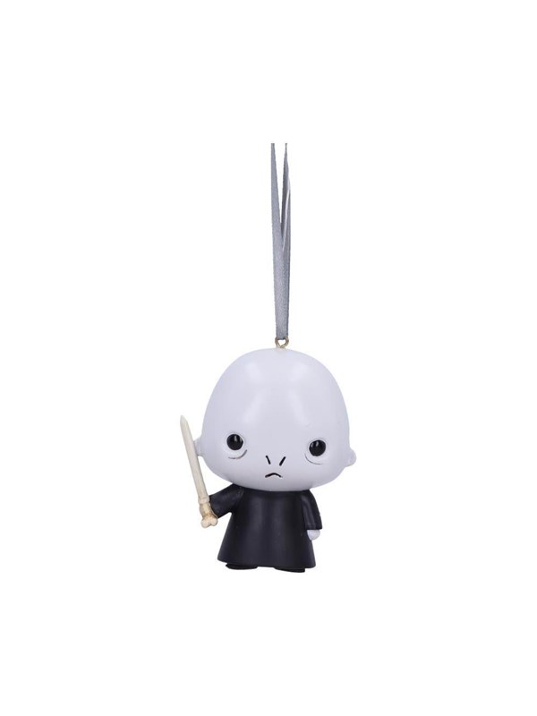 Nemesis Now Harry Potter - Voldemort Hanging Ornament 7.5cm Kerstbal - Multicolours