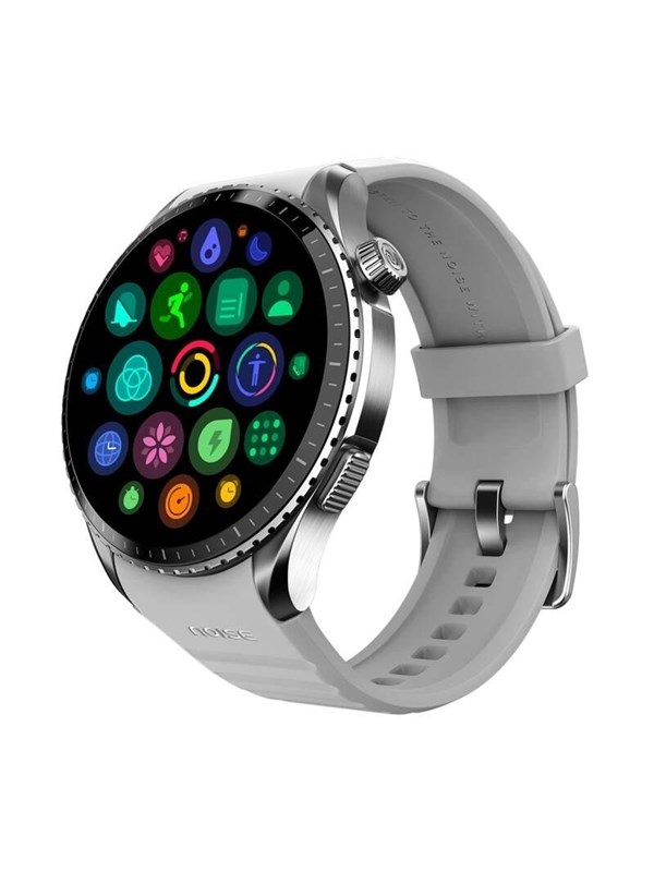Noise Origin Smartwatch (Gray)