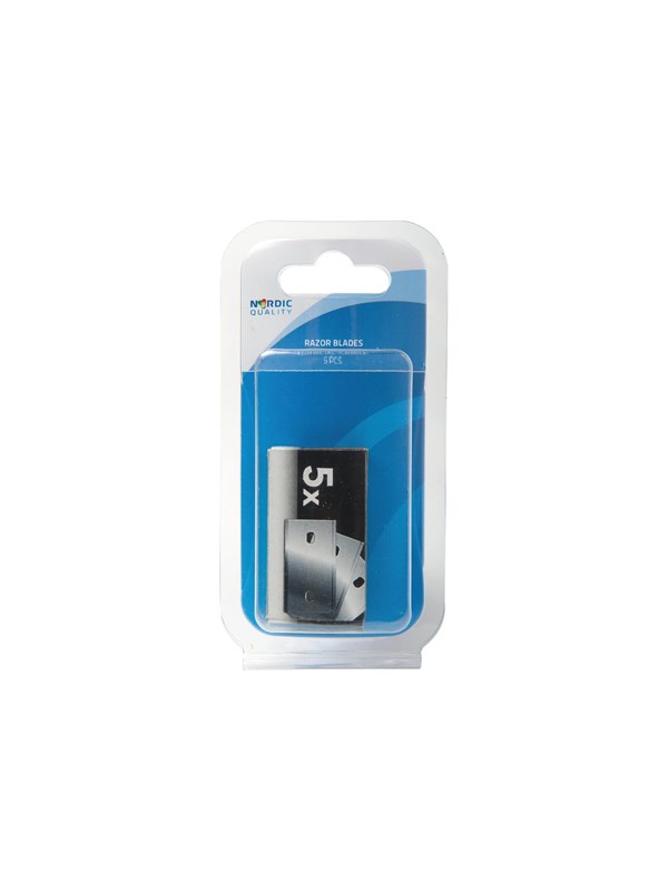 Nordic Quality Schraper Replacement Scraper Blade