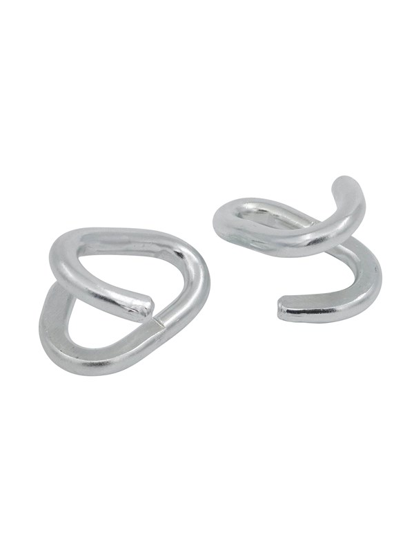 Home>it P-link 5 mm electro-galvanised 2 pcs.