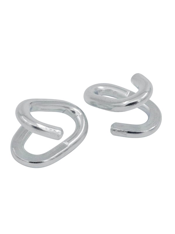 Home>it P-link 4 mm electro-galvanised 2 pcs.