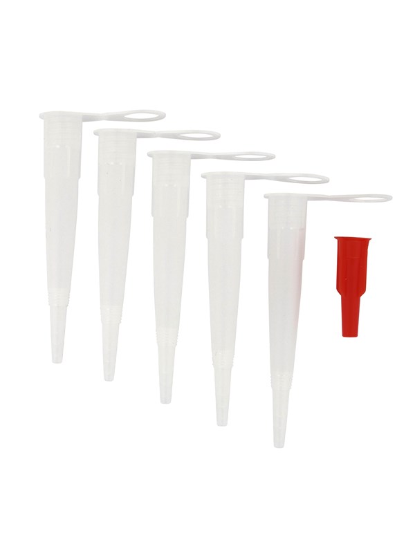 Home>it Caulking tips 5 pcs.