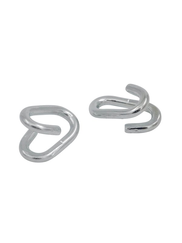 Home>it P-link 3 mm electro-galvanised 2 pcs