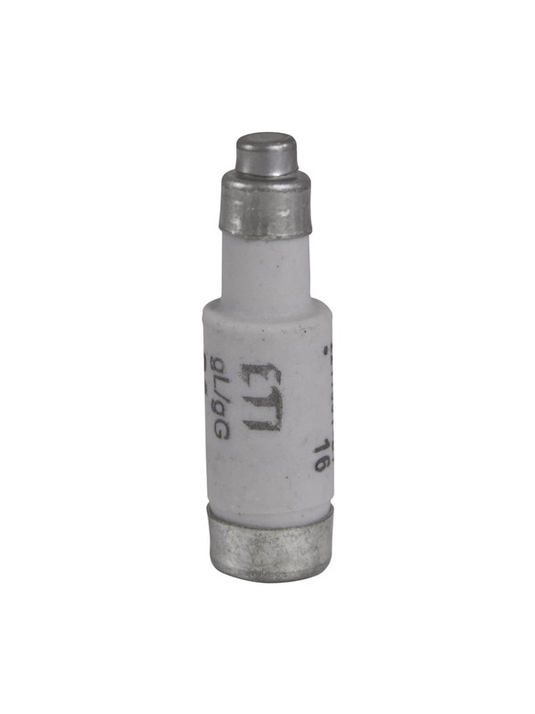 Gripo ETI fuse neozed 16A D01 10-pack