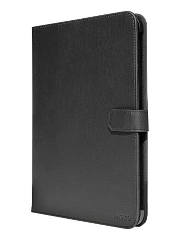 Deltaco Leather Case - iPad 10.9" Gen 10 (2022)