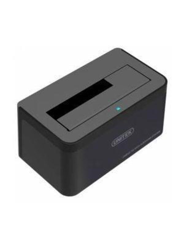 Deltaco HDD/SSD Docking Station