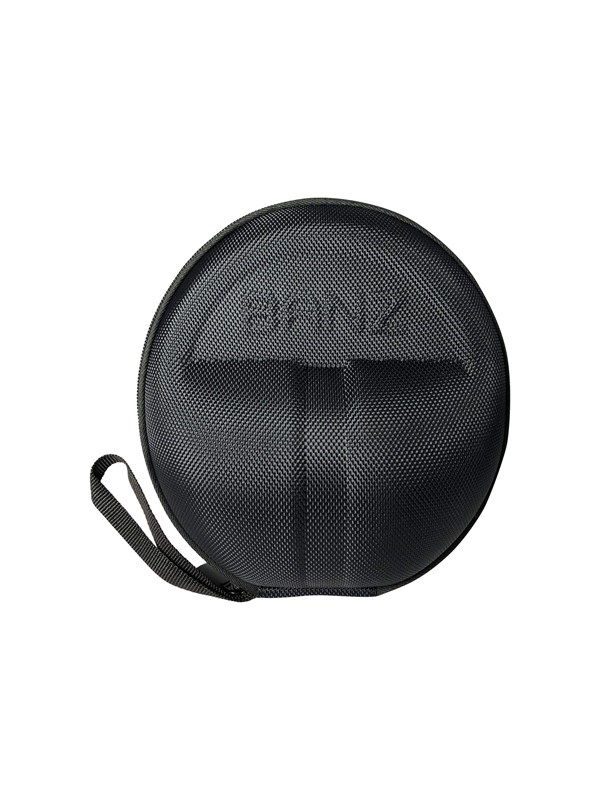 Banz - Hoes voor geluiddempende oorbeschermers - Hear no Blare - Zwart - maat Onesize (0-2yrs)