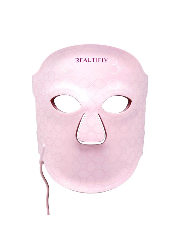 Beautifly Aura Glam PRO - Gezichtsmasker - LED - Huidverjongingsapparaat - Anti Aging - Gezichtsverzorging