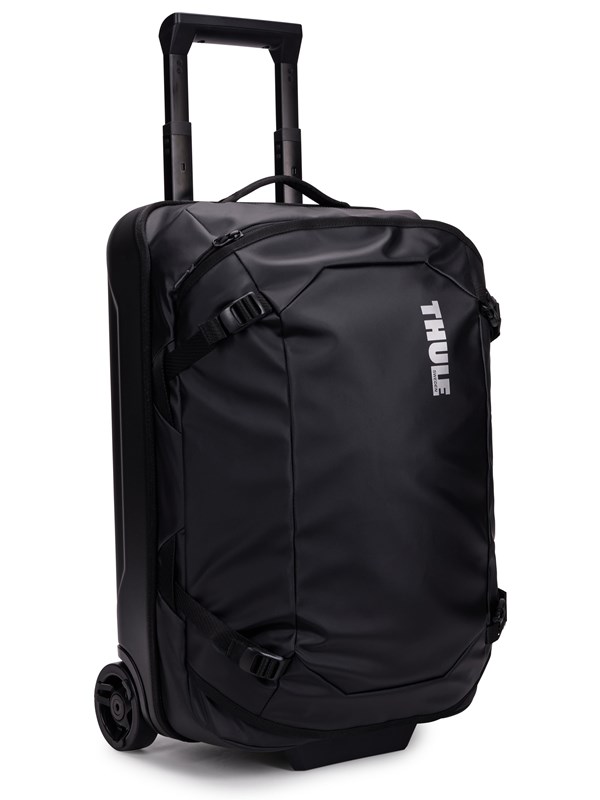Thule Chasm 40 - 2-wiel trolley 54.5 cm (black)