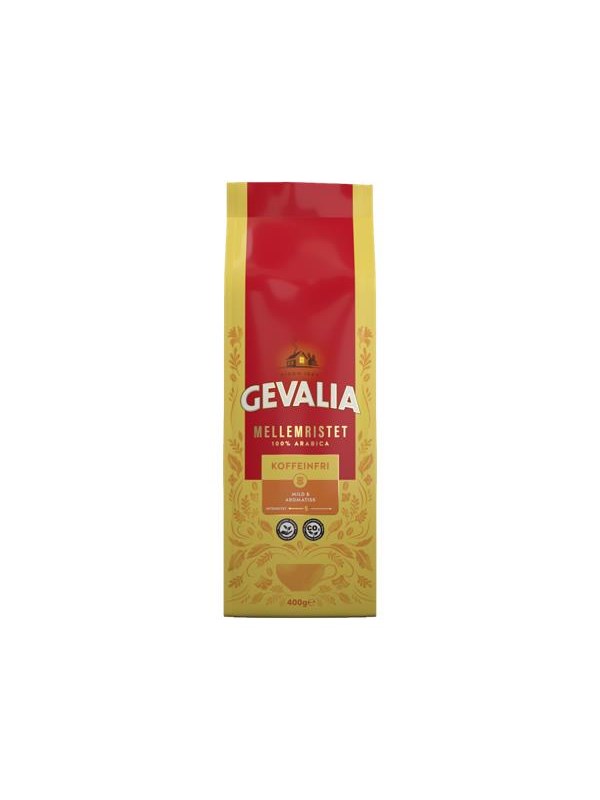 Gevalia Decaf - 400g