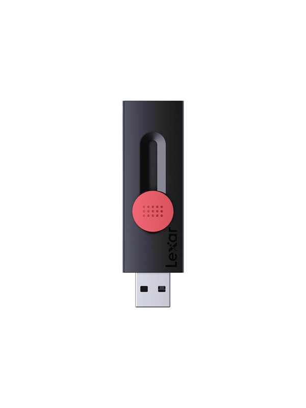Lexar JumpDrive D300 - 128GB - USB-stick