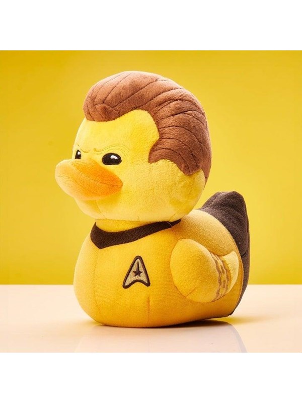 TUBBZ - Star Trek: James T. Kirk - Pluche