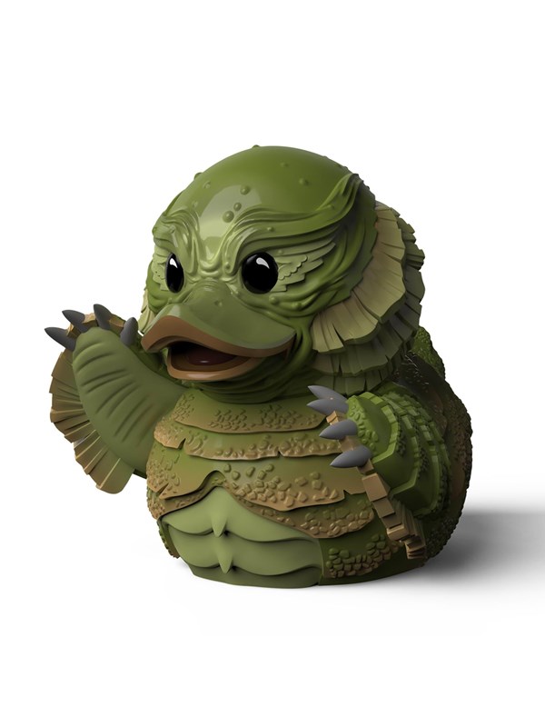 TUBBZ - Creature From The Black Lagoon - Figuur