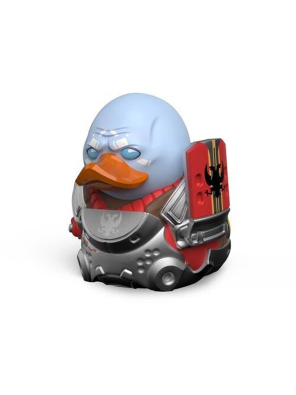 Mini TUBBZ - Destiny: Zavala - Figuur