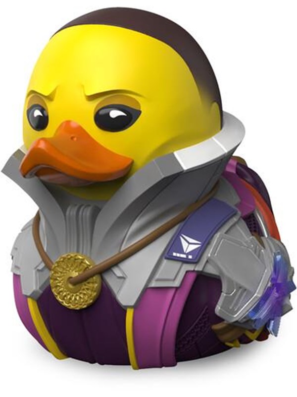 Mini TUBBZ - Destiny: Ikora - Figuur