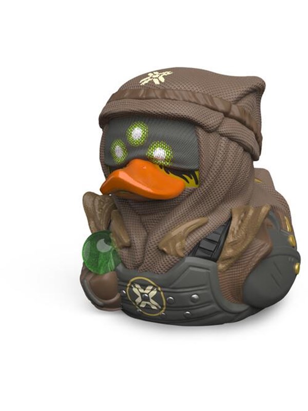 Mini TUBBZ - Destiny: Eris Morn - Figuur