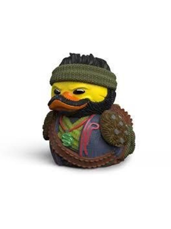 Mini TUBBZ - Destiny: The Drifter - Figuur