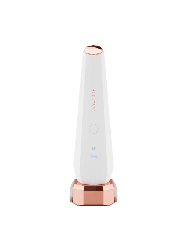 Beautifly – B-Lumix PRO – Huidverjongingsapparaat – Microdermabrasie Apparaat – Gezichtsverzorging – Gezichtsmassage Apparaat – Huidverzorging- Facelift