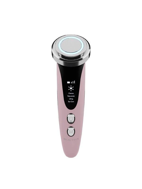 Beautifly Haardroger Mesotherapy Needle Free B-Glossy Blush - 4 W