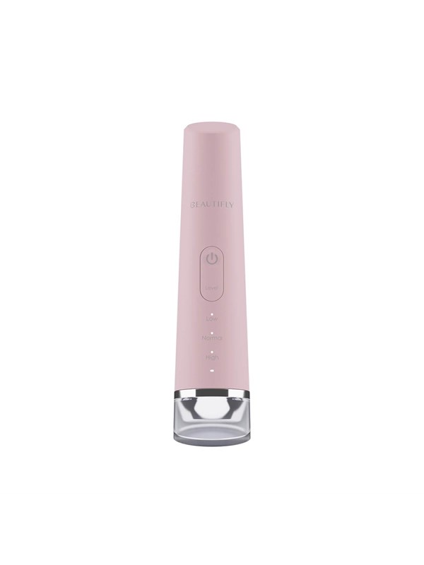 Masażer do twarzy Beautifly B-Plasma Blush