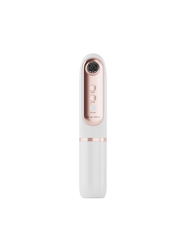 Beautifly B-Hydraclear PRO – Huidverzorging – Gezichtsreiniging – Hydratatie – Anti Aging - Gezichtsverzorging - Peeling Gezicht