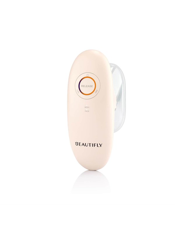 Beautifly Body Massager Lipomassage EMS