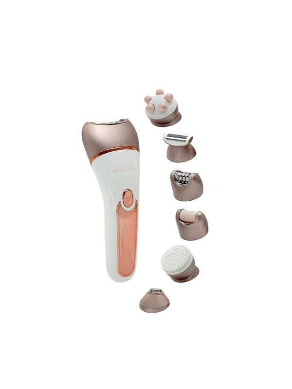 Beautifly Body Care Device 5In1 B-Beauty