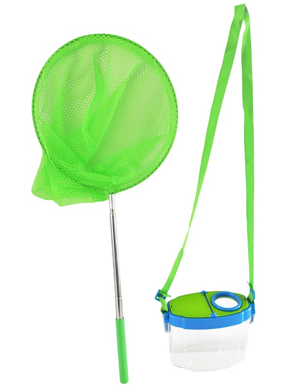 Nature Explorer Bug Explore Set
