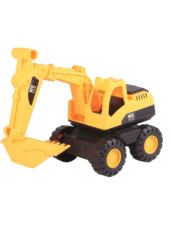 Power X Sand Truck 25 cm Excavator