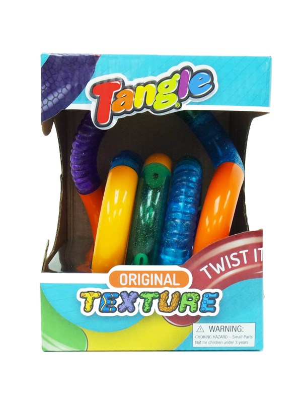 Tangle BrainTools Original with Texture
