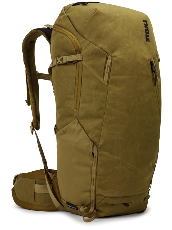 Thule AllTrail X - 35L?Brown