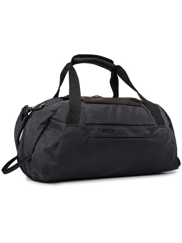 Thule Reistas / Weekendtas / Sporttas - 35 liter - Canvas - Aion - Zwart