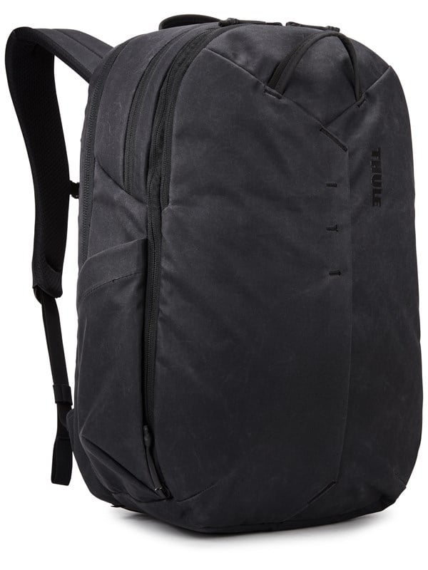 Thule laptoprugzak / Rugtas / Schooltas - 16 inch - Aion - Zwart
