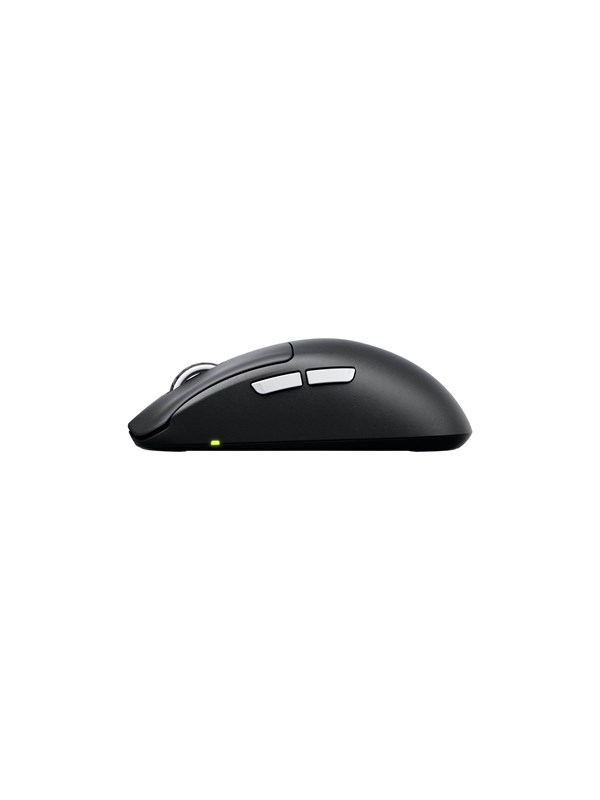 Cherry Xtrfy M68 Pro - Muis - Optisch - 5 knoppen - Zwart